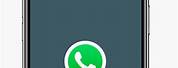 Whatsapp iPhone App Icon