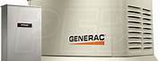 Where Is the Battery On a Generac Generator