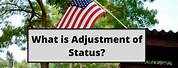 Where to Find Adjustment of Status