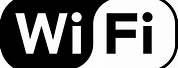 Wi-Fi Logo Vector Png
