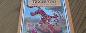 Winnie the Pooh and Tigger Too 1st Edition Book