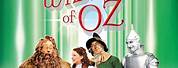 Wizard of Oz Movie Poster Pics