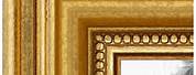 Wood Picture Frame 24 X 16