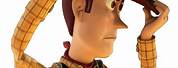 Woody Toy Story Angry Face