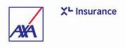 XL Insurance Logo