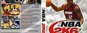 Xbox 360 Disc NBA 2K6