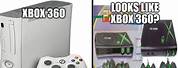 Xbox 360 From Wish Meme