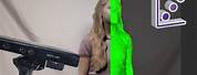 Xbox Kinect 3D Scan