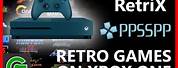 Xbox One Retrix Cover Art