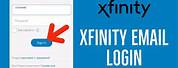 Xfinity Mobile App. Log In