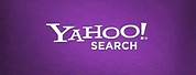 Yahoo! Web Search
