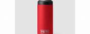 Yeti Rescue Red Colster