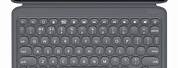 ZAGG iPad Keyboard Power Button