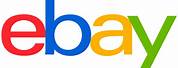 eBay Logo Techno