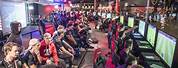 eSports Arena FIFA