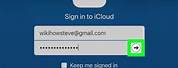 iCloud Mail Sign In