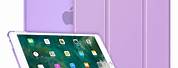 iPad Air 5 Purple Case