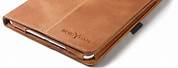 iPad Pro Genuine Leather Case