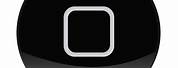 iPhone 11 Home Button PNG