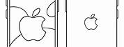 iPhone 11 Pro Coloring Pages to Print