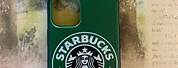 iPhone 11 Starbucks Case