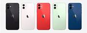 iPhone 12 Colors 2023