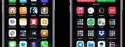 iPhone 12 Home Screen Icons
