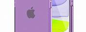 iPhone 12 Mini Purple Case