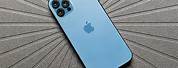 iPhone 12 Pro Max Baby Blue