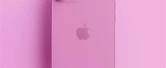 iPhone 12 Pro Max Pink Screen