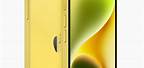 iPhone 12 Pro Max Yellow