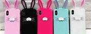 iPhone 13 Bunny Phone Case