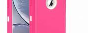 iPhone 13 Case Shockproof Pink
