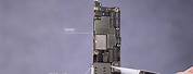 iPhone 15 Pro Max Motherboard