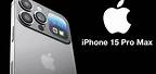 iPhone 15 Pro Max Release Date