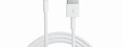 iPhone 5 USB Charger Cable