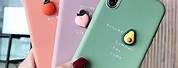 iPhone 6 Phone Cases Cute Fruit