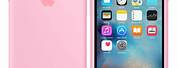 iPhone 6 Pink Front View