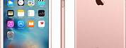 iPhone 6 Rose Gold Plus Silver