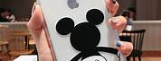 iPhone 6s Mickey Mouse Case