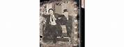 iPhone 6s Wallet Case Laurel and Hardy