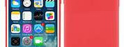 iPhone 7 Plus Phone Case Red