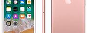 iPhone 7 Rosa 32GB