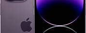 iPhone 8 Pro Max Color Purple