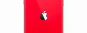 iPhone En Color Rojo