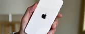 iPhone SE 2022 Black White