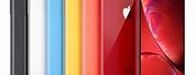 iPhone XR Colors Ads