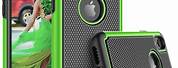 iPhone XR Phone Cases Green