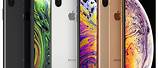 iPhone XS All Colors
