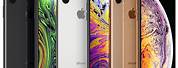 iPhone XS All Colors